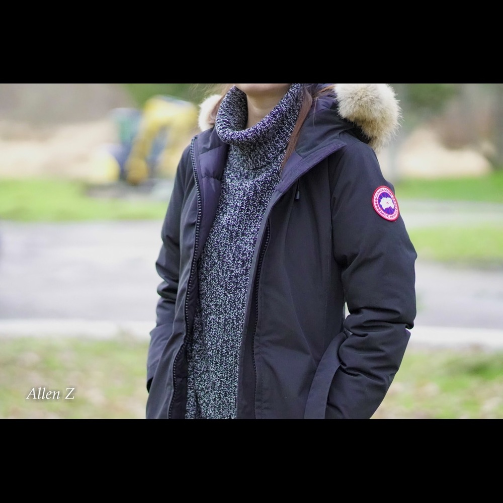 Canada Goose Parka